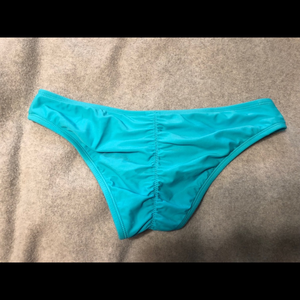 Forever 21 Swim Bottoms